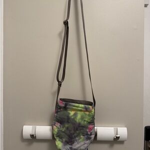 Lululemon Water Bottle Bag
